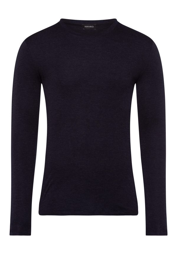 Silk/Cashmere Silk And Cashmere Fitted Top
