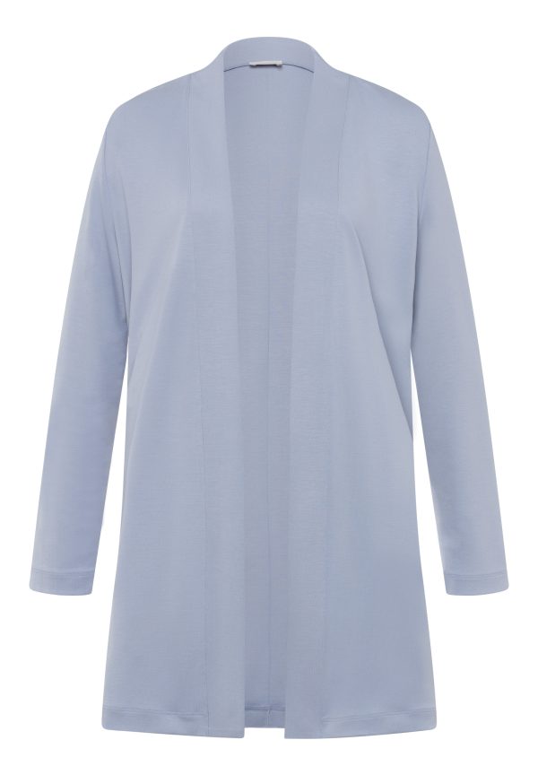 Pure Comfort Cardigan