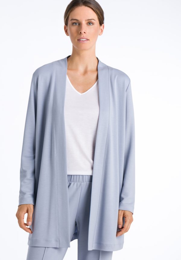 Pure Comfort Cardigan - Image 2