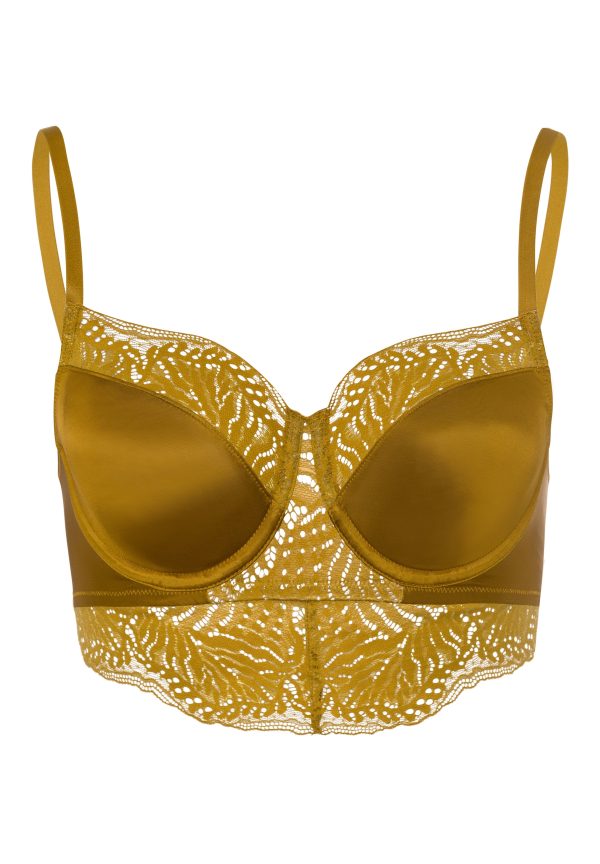 Lucy Underwire Bra