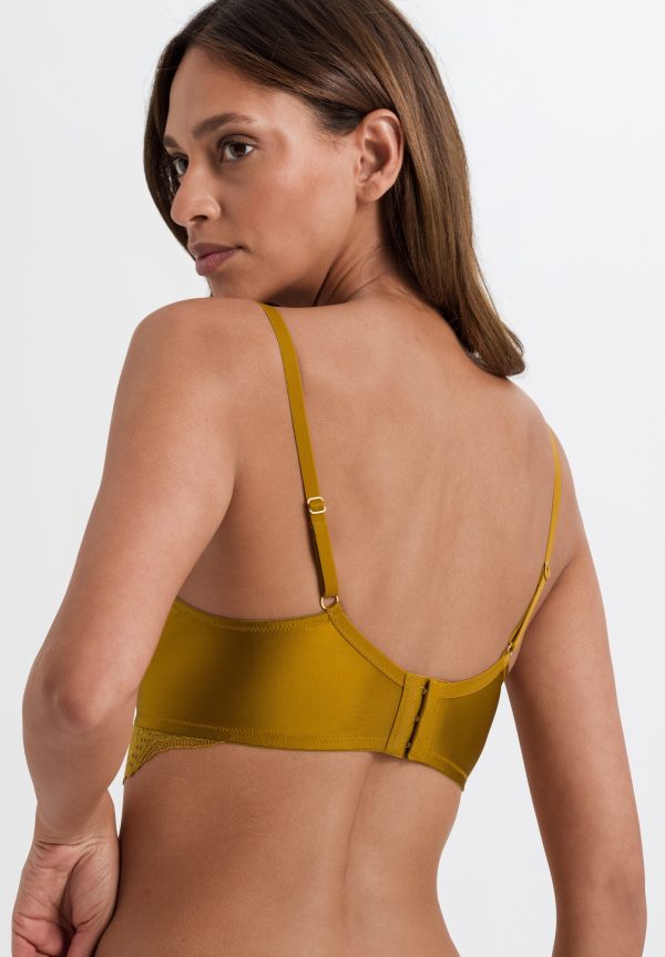 Lucy Underwire Bra - Image 3