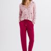 Sleep And Lounge Knit Long Pant - Image 4