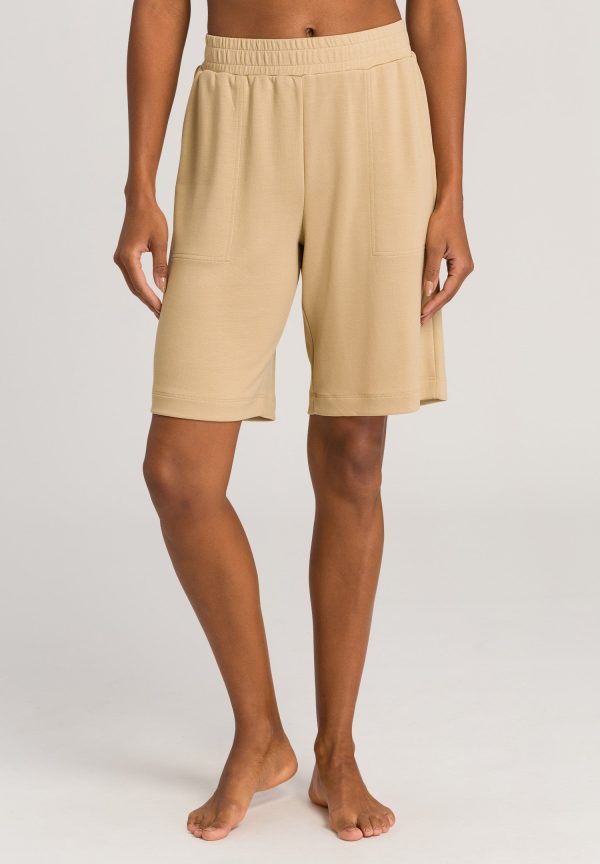 Pure Comfort Shorts - Image 2