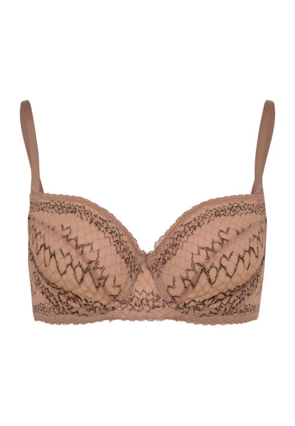 Thalie Underwire Bra