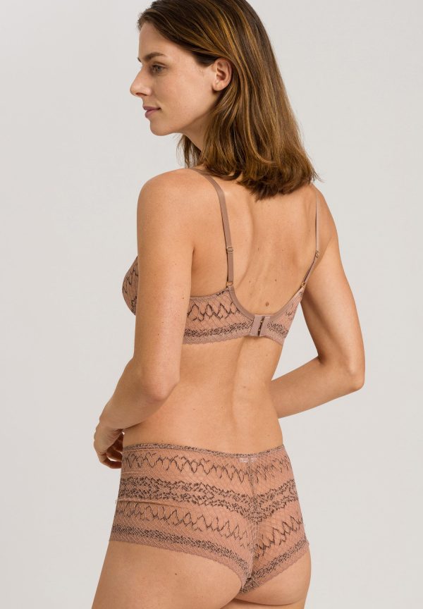 Thalie Underwire Bra - Image 3