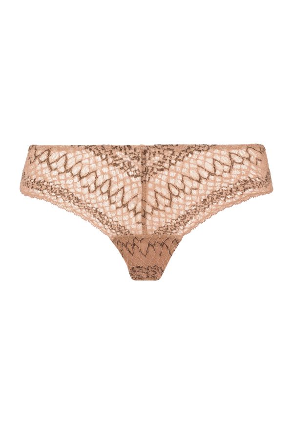 Thalie Thong