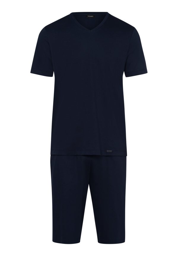 Night Selection Cotton Pajama Set