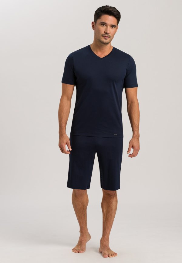Night Selection Cotton Pajama Set - Image 2