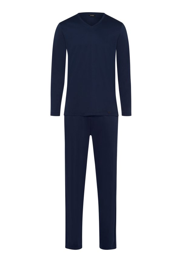 Night Selection Cotton Pajama Set