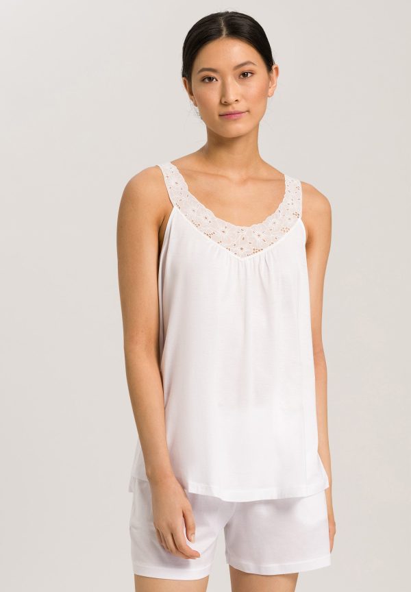 Maila Tank Top - Image 2
