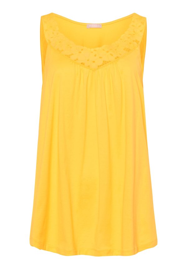 Maila Tank Top