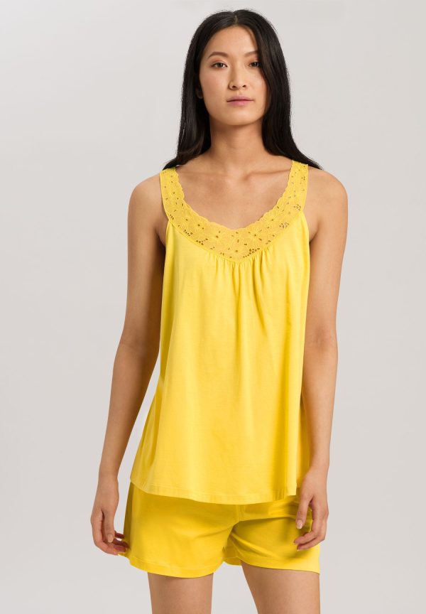 Maila Tank Top - Image 2