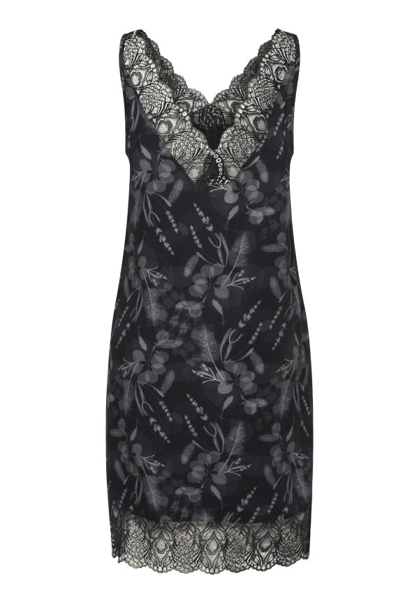 Lilova Floral Tank Nightgown