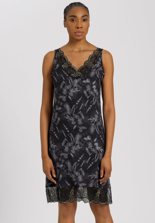 Lilova Floral Tank Nightgown - Image 2