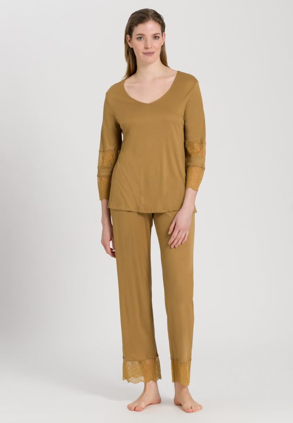 Lilova Knit Pants - Image 4