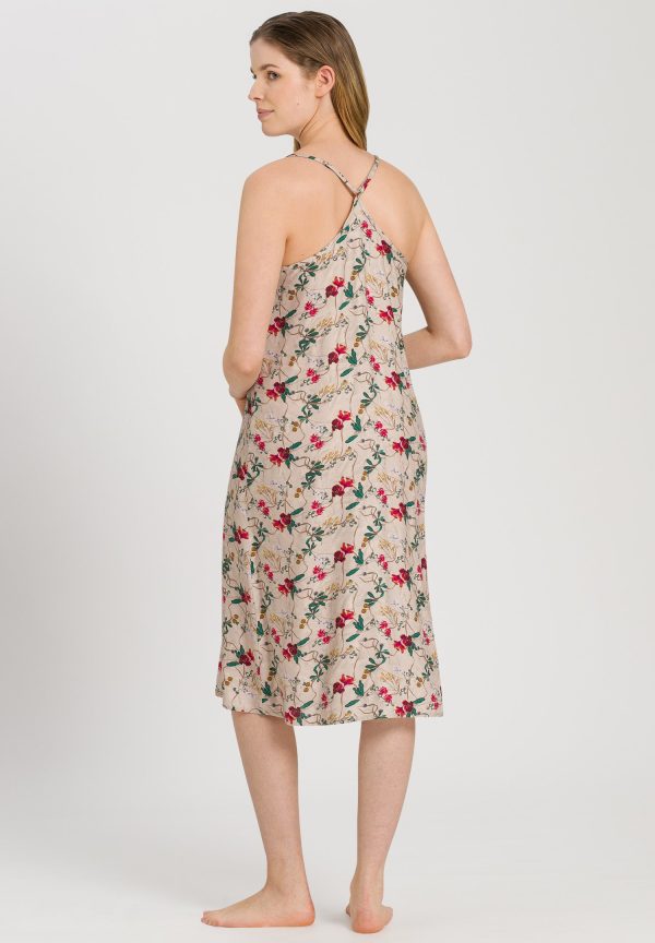 Jill Soft Floral Chemise - Image 3
