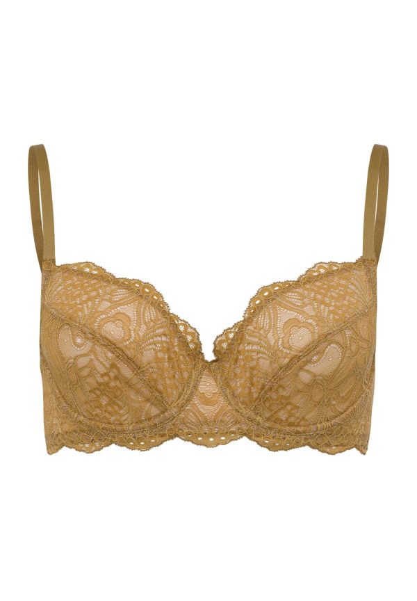 Lilova Underwire Bra