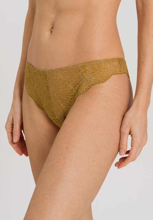 Lilova Thong - Image 2