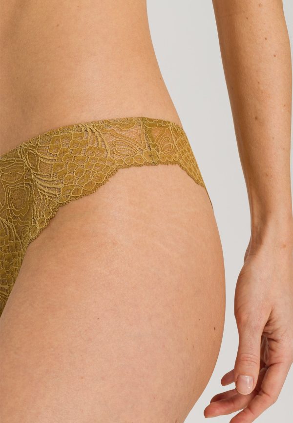 Lilova Thong - Image 5