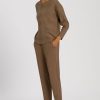 Pure Comfort Woven Cotton Pullover - Image 4