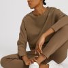 Pure Comfort Woven Cotton Pullover - Image 5