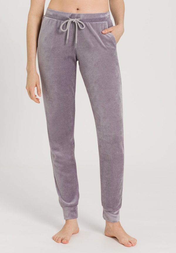 Favourites Cuffed Pants - Image 2
