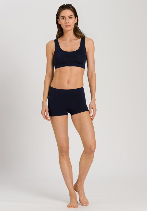 Touch Feeling Crop Top - Image 3