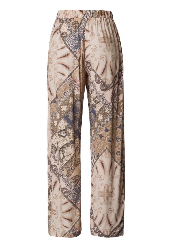 Lille Woven Pants