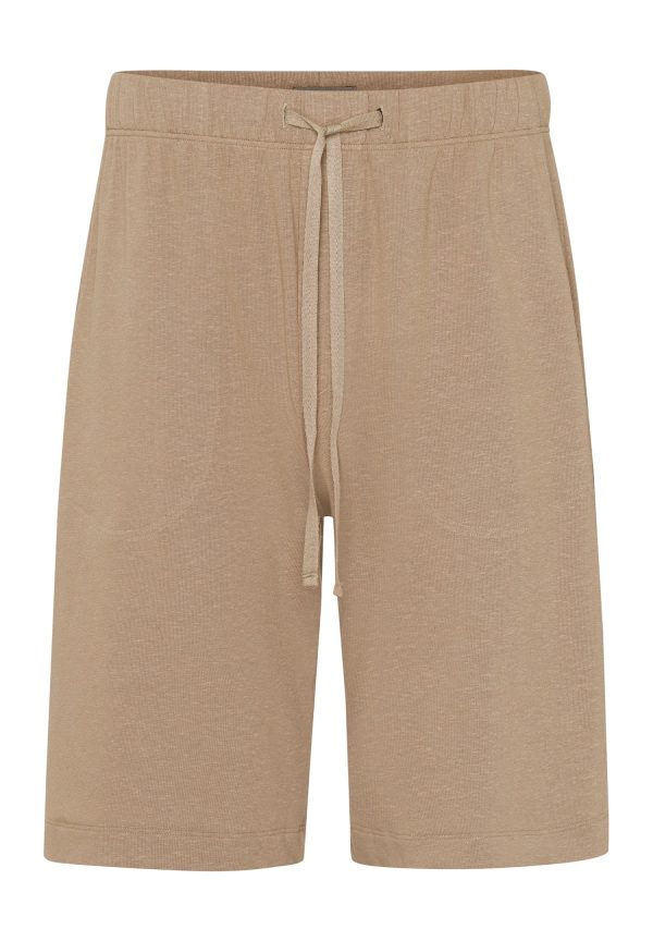 Loungy Summer Shorts