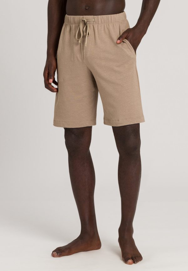 Loungy Summer Shorts - Image 2