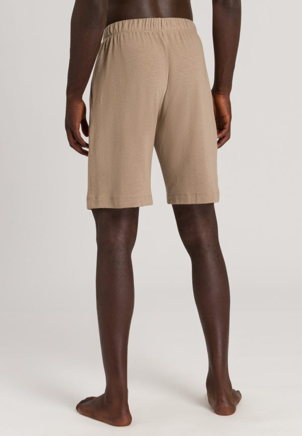 Loungy Summer Shorts - Image 3
