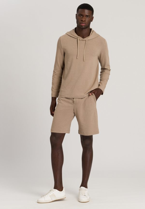Loungy Summer Shorts - Image 4