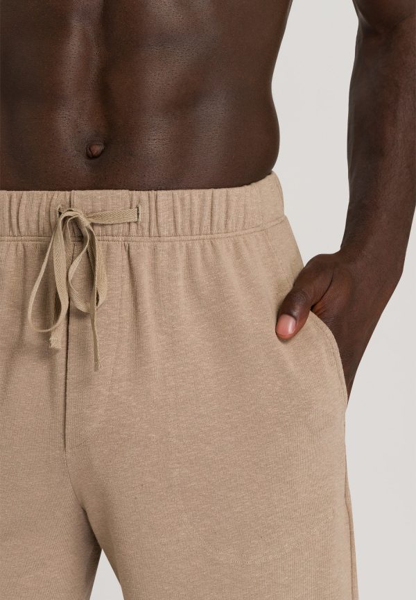 Loungy Summer Shorts - Image 5