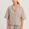 Urban Casuals Notch Collar Shirt - Image 2