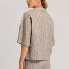 Urban Casuals Notch Collar Shirt - Image 3