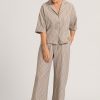 Urban Casuals Notch Collar Shirt - Image 4