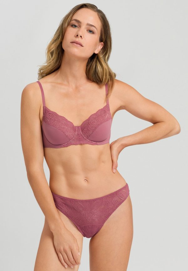 Janna Underwire Bra - Image 2
