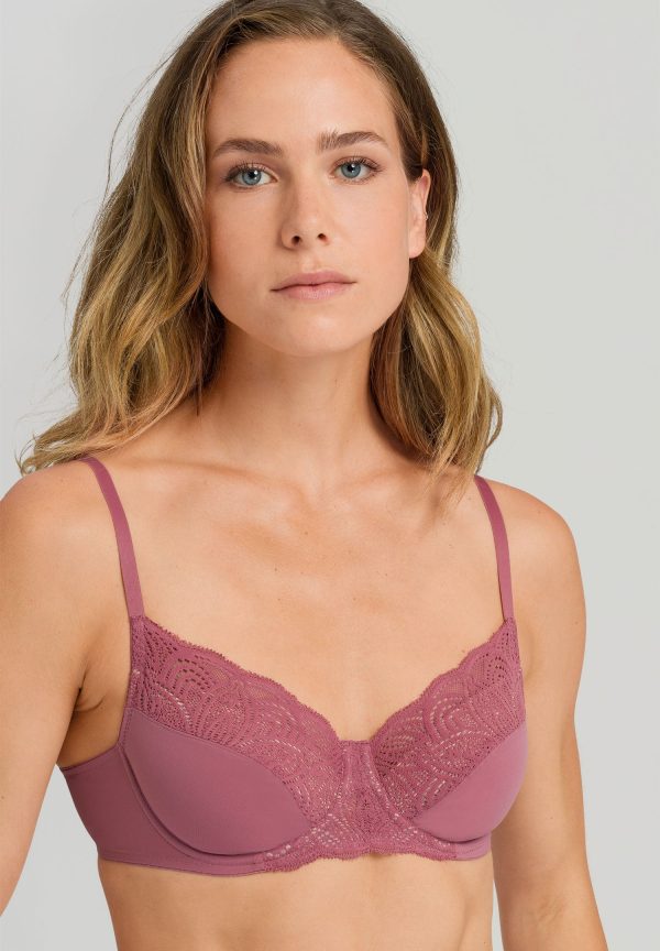 Janna Underwire Bra - Image 5