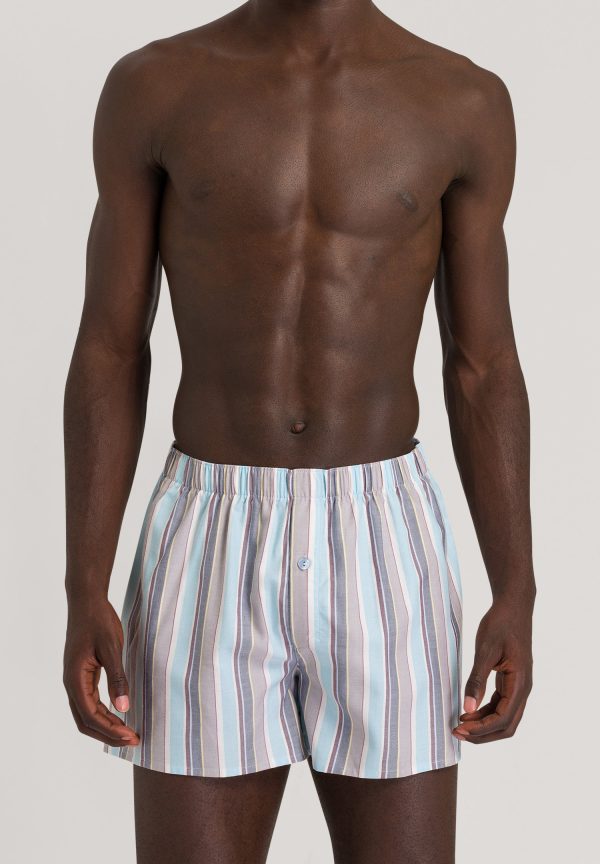 Fancy Woven Boxer - Image 2