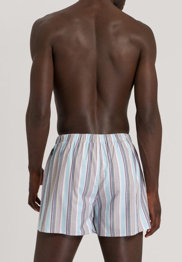 Fancy Woven Boxer - Image 3