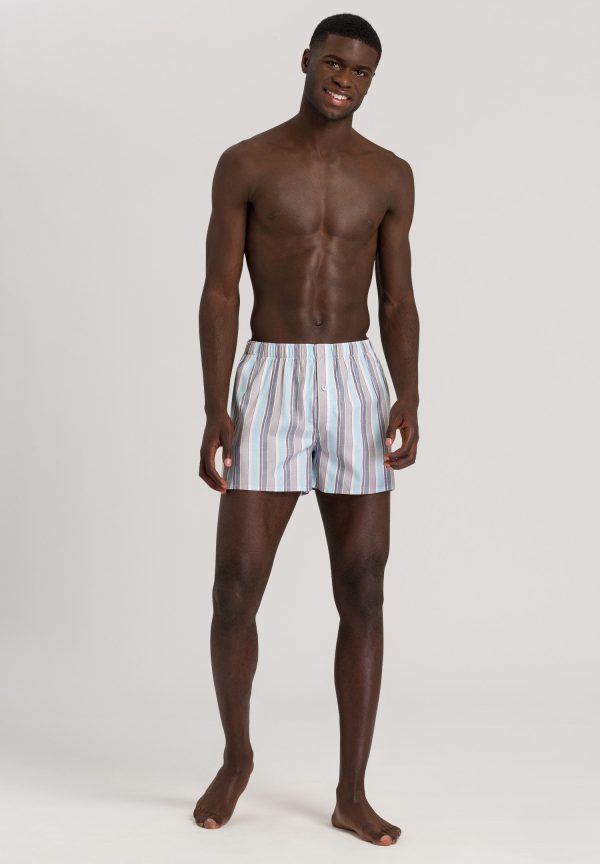 Fancy Woven Boxer - Image 4
