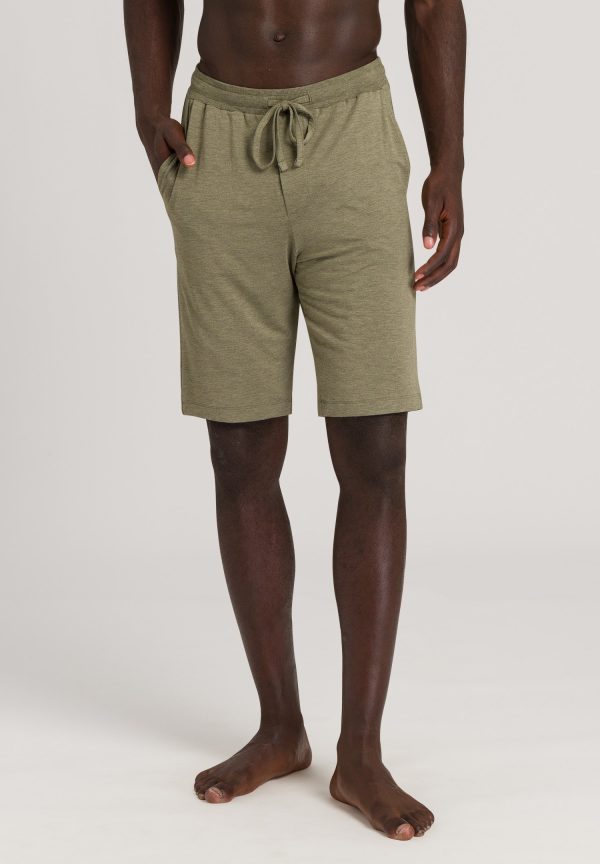 Casuals Drawstring Shorts - Image 2