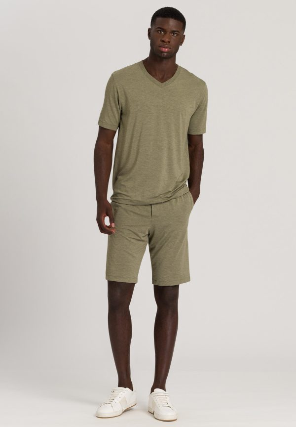Casuals Drawstring Shorts - Image 4