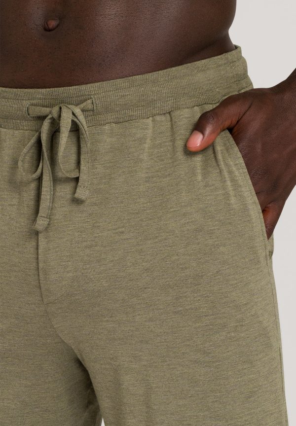 Casuals Drawstring Shorts - Image 5