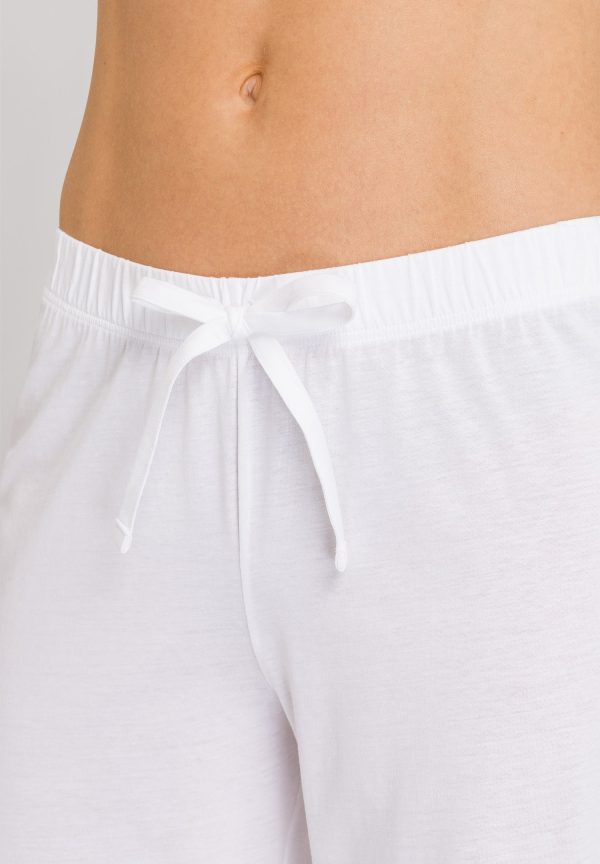 Natural Wear Cotton Drawstring Lounge Pants - Image 5