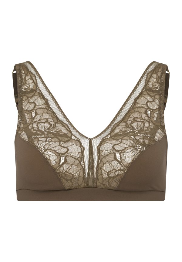 Selma Soft Cup Bra