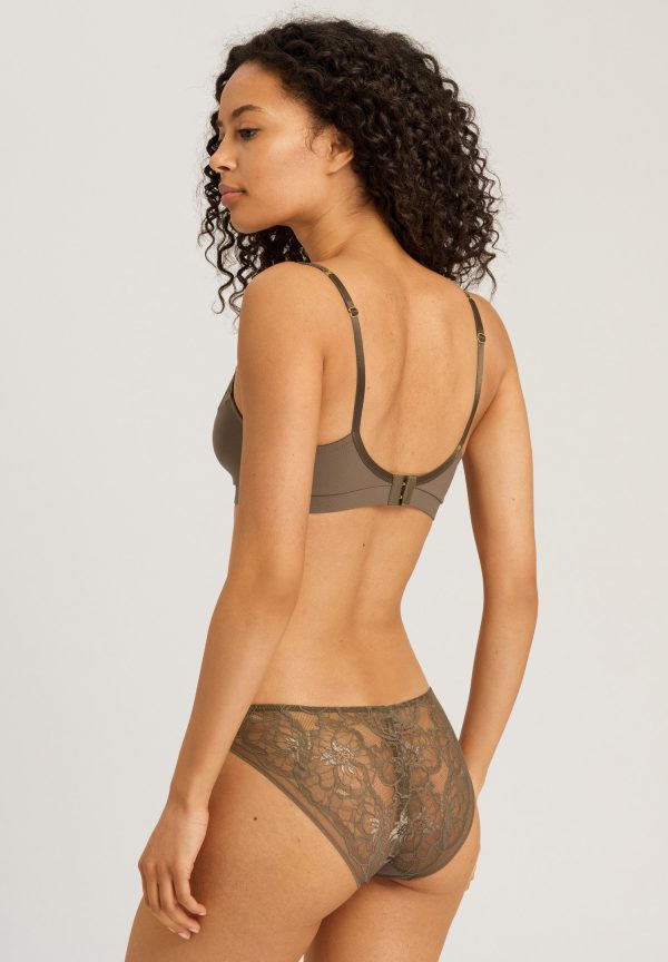 Selma Soft Cup Bra - Image 3