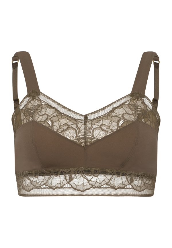 Selma Crop Top