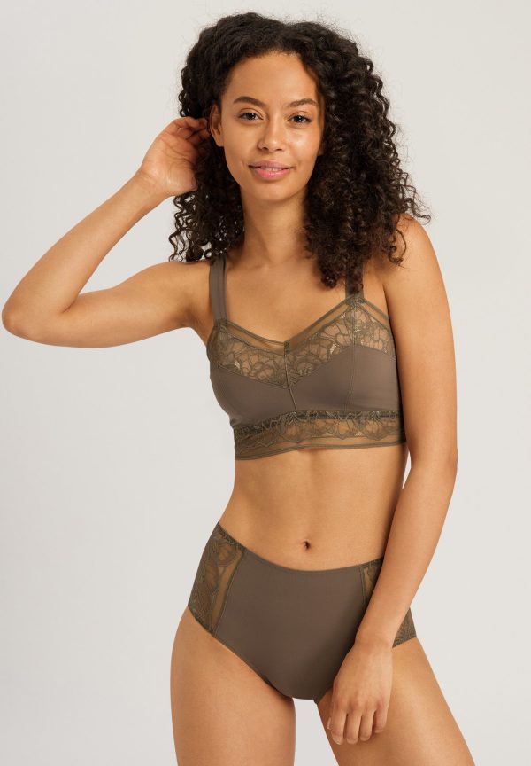 Selma Crop Top - Image 2