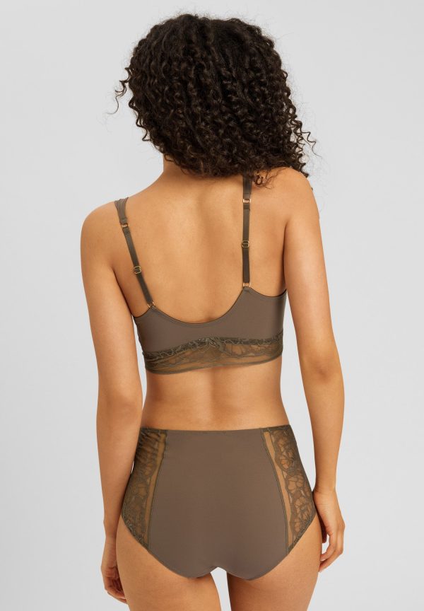 Selma Crop Top - Image 3